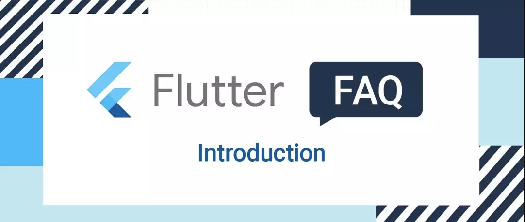 了解Flutter是什么？