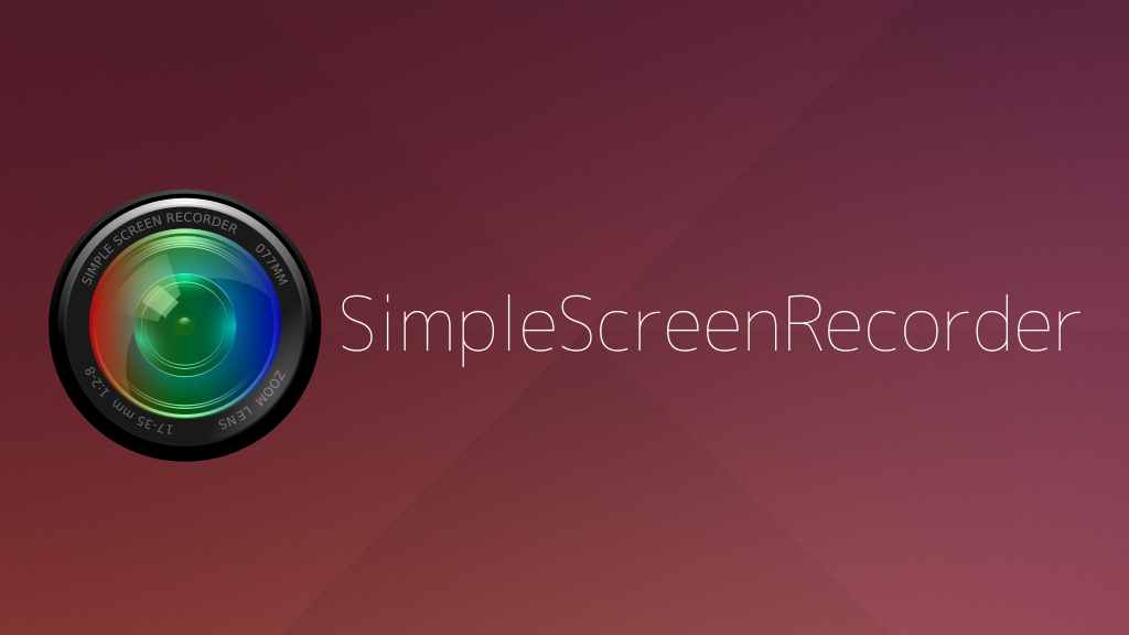 Linux下最棒录制屏幕软件SimpleScreenRecorder安装